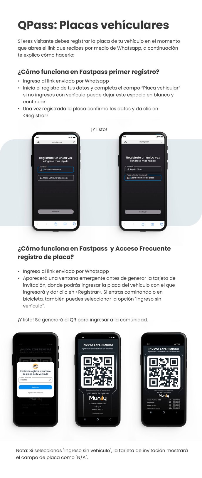 Placas De Matrícula De Repuesto Legales Para Carretera - 2D, Blanco/amarillo, Adhesivas, Personalizables (UK)